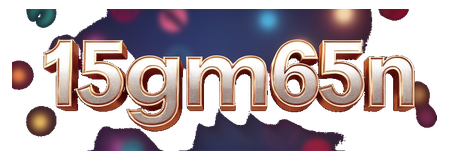 15gm65n logo
